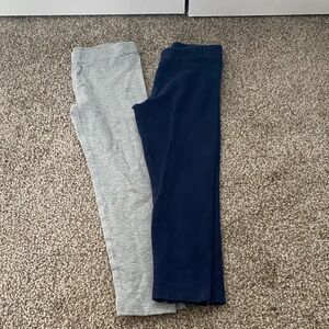 toddler girls leggings
